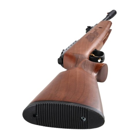 Wiatrówka Optima by Hatsan 95 4,5 mm Hatsan