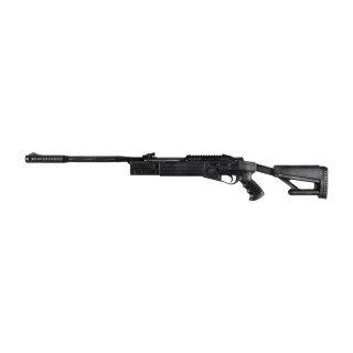 Wiatrówka Optima by Hatsan AirTact 4,5 mm Hatsan