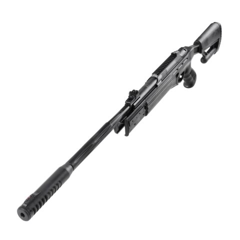 Wiatrówka Optima by Hatsan AirTact 4,5 mm Hatsan