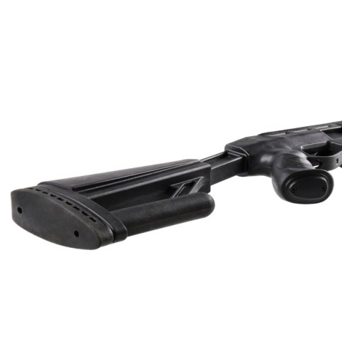 Wiatrówka Optima by Hatsan AirTact Vortex 4,5 mm Hatsan