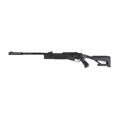Wiatrówka Optima by Hatsan AirTact Vortex 5,5 mm Hatsan