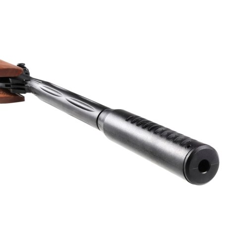 Wiatrówka Optima by Hatsan Alpha W 4,5 mm Hatsan
