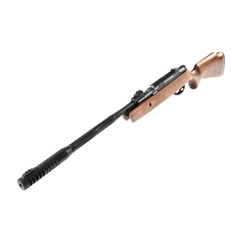 Wiatrówka Optima by Hatsan Alpha W 5,5 mm Hatsan