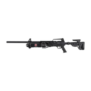 Wiatrówka PCP Optima by Hatsan Blitz 777 7,62 mm Hatsan