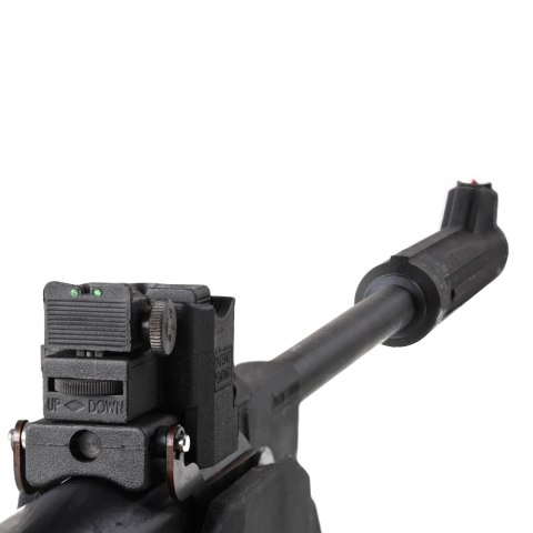 Wiatrówka Optima by Hatsan Speedfire 1250 4,5 mm Hatsan