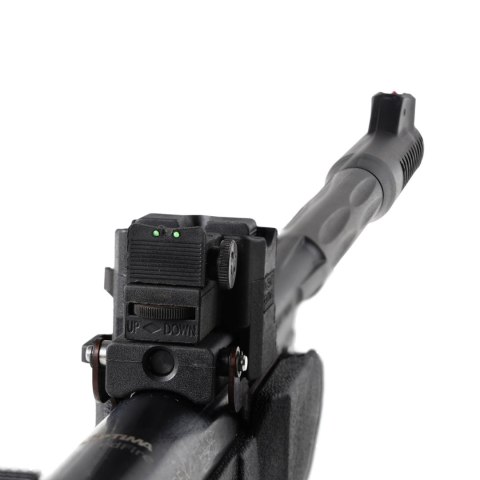 Wiatrówka Optima by Hatsan Speedfire 4,5 mm Hatsan