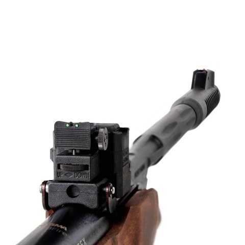 Wiatrówka Optima by Hatsan Speedfire W 5,5 mm Hatsan