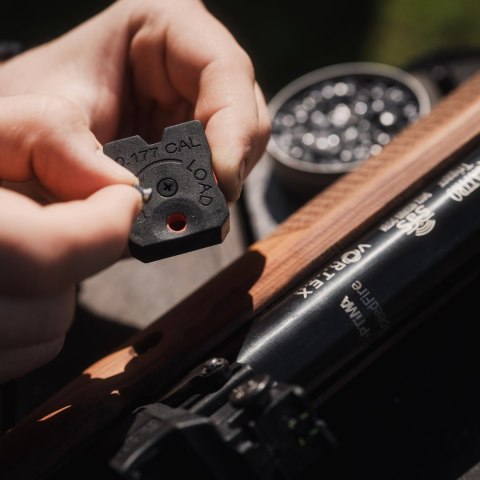 Wiatrówka Optima by Hatsan Speedfire W 5,5 mm Hatsan