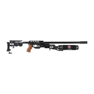 Wiatrówka PCP Optima by Hatsan Tac Boss 4,5 mm Hatsan