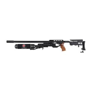Wiatrówka PCP Optima by Hatsan Tac Boss 6,35 mm Hatsan