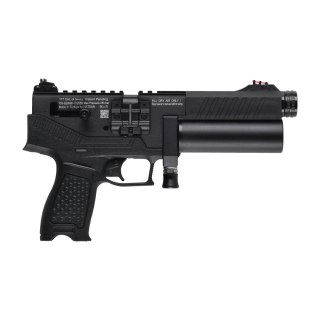Wiatrówka pistolet PCP Optima by Hatsan Velox 4,5 mm Hatsan