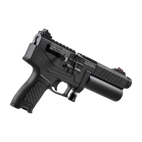 Wiatrówka pistolet PCP Optima by Hatsan Velox 4,5 mm Hatsan