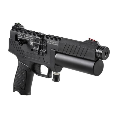 Wiatrówka pistolet PCP Optima by Hatsan Velox 4,5 mm Hatsan