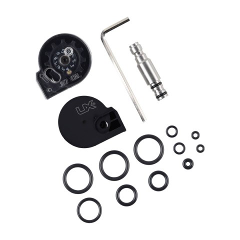 Wiatrówka PCP Iconix Umarex 4,5 mm Umarex
