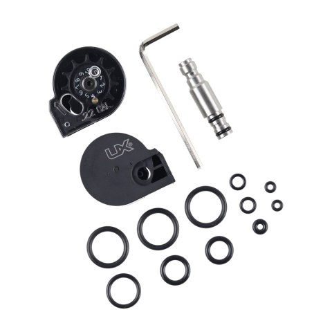 Wiatrówka PCP Iconix Umarex 5,5 mm Umarex