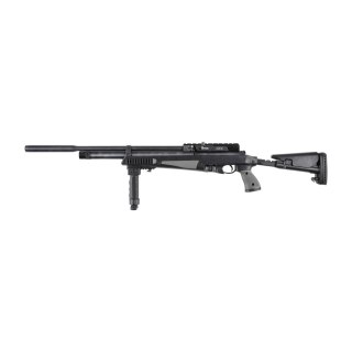 Wiatrówka PCP Optima by Hatsan AT44-10 Tact QE 4,5 mm Hatsan