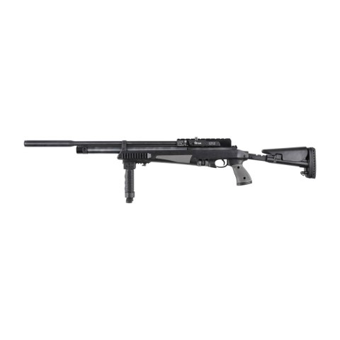Wiatrówka PCP Optima by Hatsan AT44-10 Tact QE 4,5 mm Hatsan