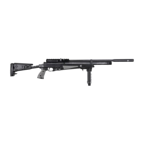 Wiatrówka PCP Optima by Hatsan AT44-10 Tact QE 4,5 mm Hatsan