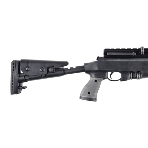 Wiatrówka PCP Optima by Hatsan AT44-10 Tact QE 4,5 mm Hatsan