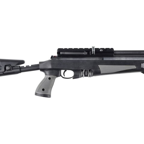 Wiatrówka PCP Optima by Hatsan AT44-10 Tact QE 4,5 mm Hatsan