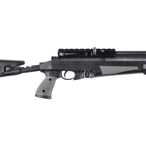 Wiatrówka PCP Optima by Hatsan AT44-10 Tact QE 4,5 mm Hatsan