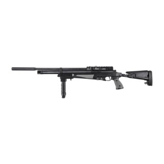 Wiatrówka PCP Optima by Hatsan AT44-10 Tact QE 5,5 mm Hatsan
