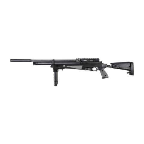 Wiatrówka PCP Optima by Hatsan AT44-10 Tact QE 5,5 mm Hatsan