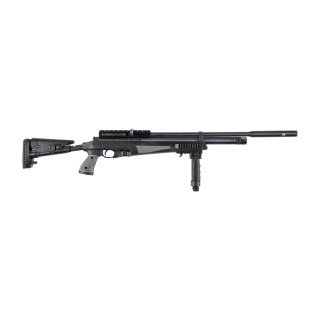 Wiatrówka PCP Optima by Hatsan AT44-10 Tact QE 5,5 mm Hatsan