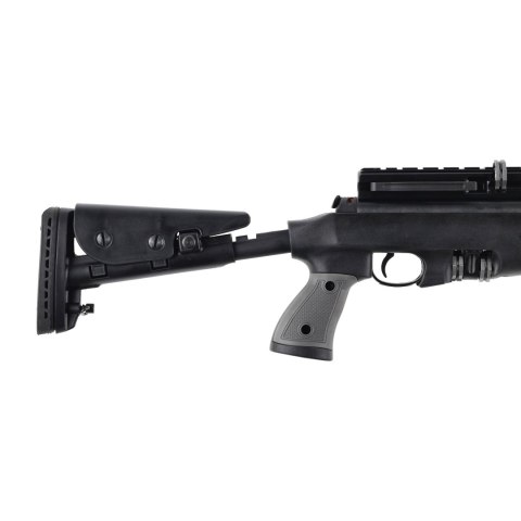 Wiatrówka PCP Optima by Hatsan AT44-10 Tact QE 5,5 mm Hatsan