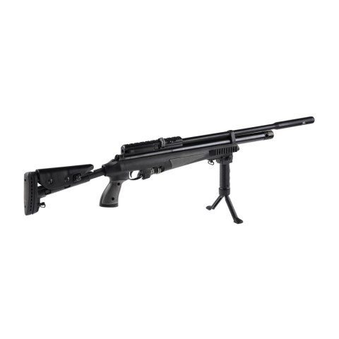 Wiatrówka PCP Optima by Hatsan AT44-10 Tact QE 5,5 mm Hatsan