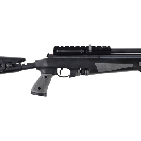 Wiatrówka PCP Optima by Hatsan AT44-10 Tact QE 5,5 mm Hatsan