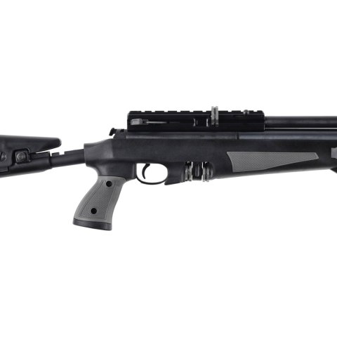 Wiatrówka PCP Optima by Hatsan AT44-10 Tact QE 5,5 mm Hatsan