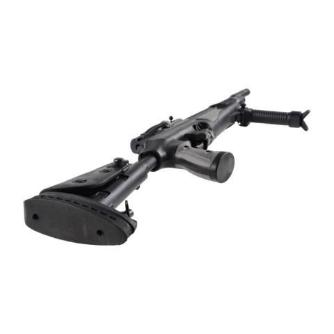 Wiatrówka PCP Optima by Hatsan AT44-10 Tact QE 5,5 mm Hatsan