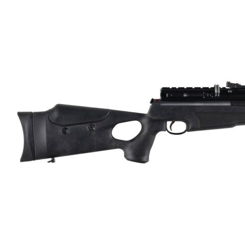 Wiatrówka PCP Optima by Hatsan AT44-10 long 4,5 mm Hatsan