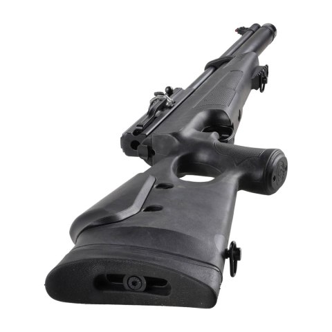 Wiatrówka PCP Optima by Hatsan AT44-10 long 4,5 mm Hatsan