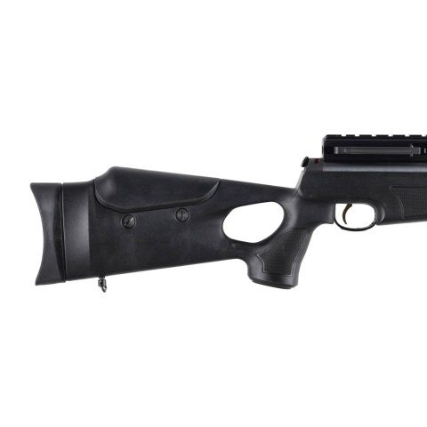 Wiatrówka PCP Optima by Hatsan AT44-10 long 5,5 mm Hatsan