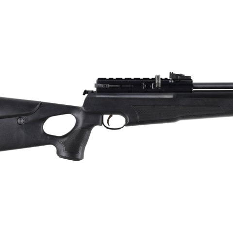 Wiatrówka PCP Optima by Hatsan AT44-10 long 5,5 mm Hatsan