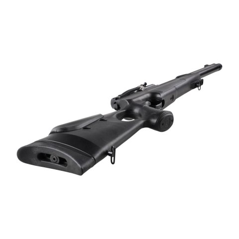 Wiatrówka PCP Optima by Hatsan AT44-10 long 5,5 mm Hatsan