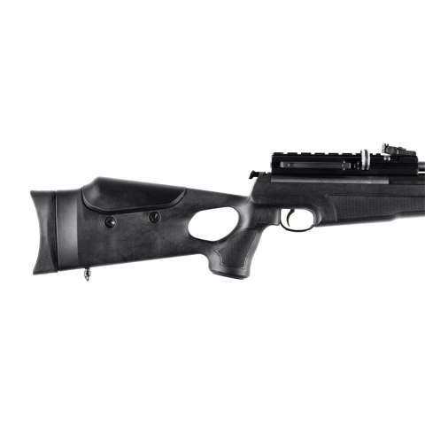 Wiatrówka PCP Optima by Hatsan AT44-10 long 6,35 mm Hatsan
