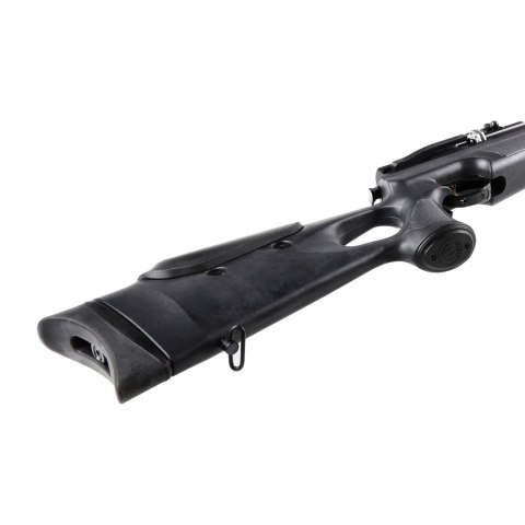 Wiatrówka PCP Optima by Hatsan AT44-10 long 6,35 mm Hatsan