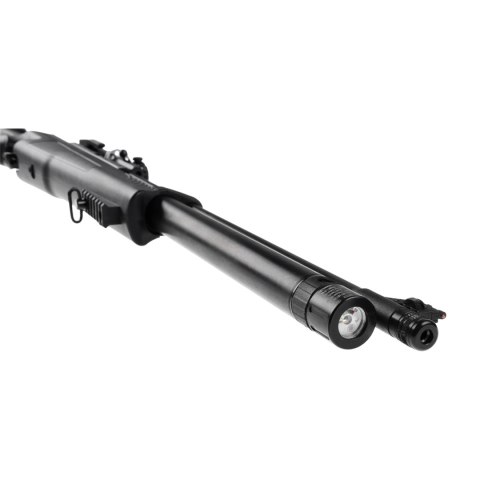 Wiatrówka PCP Optima by Hatsan AT44-10 long 6,35 mm Hatsan
