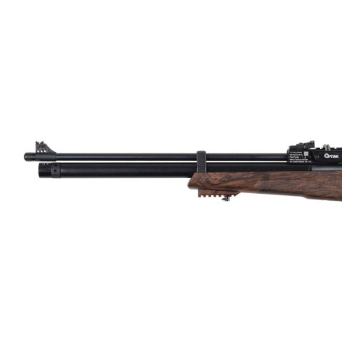Wiatrówka PCP Optima by Hatsan AT44-10 long MW 4,5 mm Hatsan