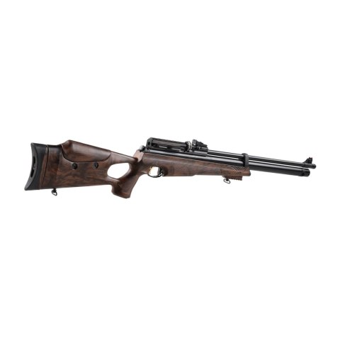 Wiatrówka PCP Optima by Hatsan AT44-10 long MW 4,5 mm Hatsan