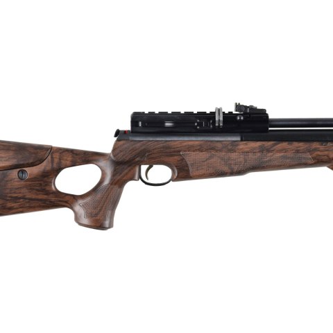 Wiatrówka PCP Optima by Hatsan AT44-10 long MW 4,5 mm Hatsan