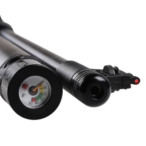 Wiatrówka PCP Optima by Hatsan AT44-10 long MW 4,5 mm Hatsan