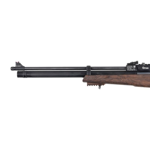 Wiatrówka PCP Optima by Hatsan AT44-10 long MW 5,5 mm Hatsan