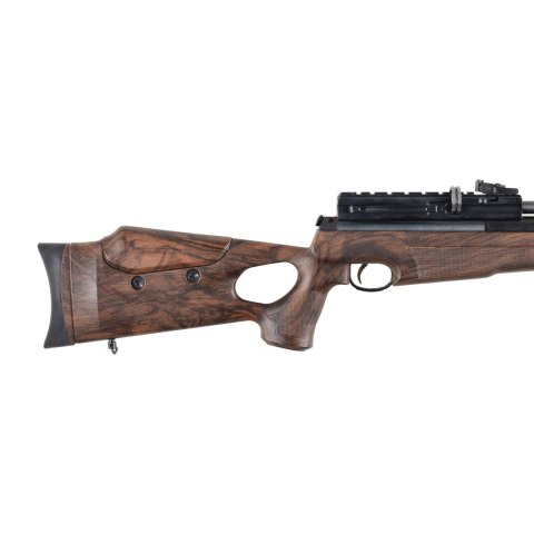 Wiatrówka PCP Optima by Hatsan AT44-10 long MW 5,5 mm Hatsan