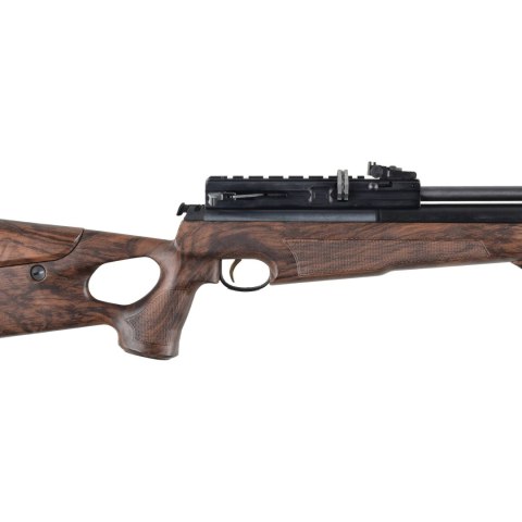 Wiatrówka PCP Optima by Hatsan AT44-10 long MW 5,5 mm Hatsan