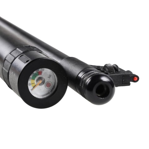 Wiatrówka PCP Optima by Hatsan AT44-10 long MW 5,5 mm Hatsan