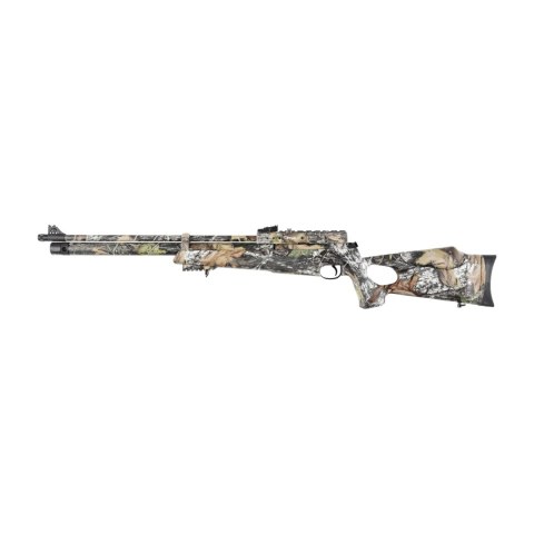 Wiatrówka PCP Optima by Hatsan AT44-10 long camo 4,5 mm Hatsan